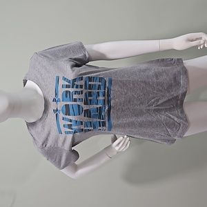 UNDER ARMOUR Heatgear Tee-shirt